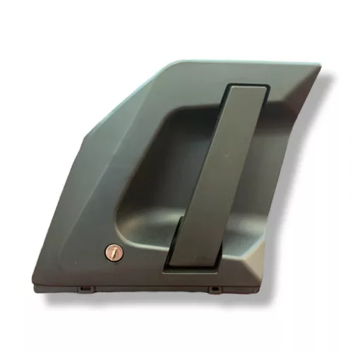 Mâner ușă Renault T stânga fără încuietoare