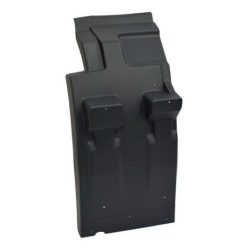 Renalut T cabină underride fender stânga