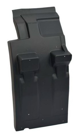 Renalut T cabină underride fender stânga