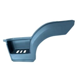 Mercedes Atego Euro6 stânga față