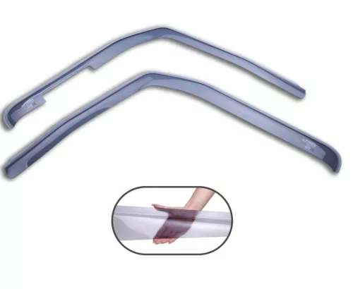 Volvo FH3/FH4 Deflector de aer 1 pereche