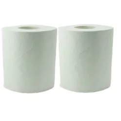 Prosoape de mână din hârtie 1 strat 28*28 (2 buc)