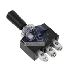 Comutator cu 3 poziții
