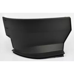 Extensie spoiler lateral Iveco Trakker stânga
