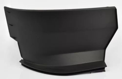 Extensie spoiler lateral Iveco Trakker stânga