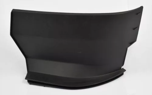 Extensie spoiler lateral dreapta Iveco Trakker