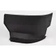 Extensie spoiler lateral dreapta Iveco Trakker