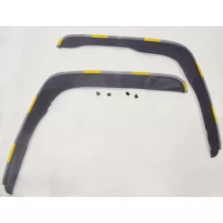Deflector de aer MB Actros MP4 1 pereche