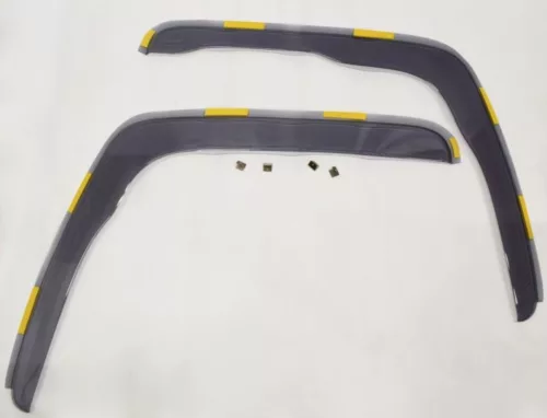 Deflector de aer MB Actros MP4 1 pereche