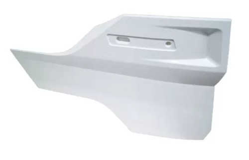Reglarea lungimii ușii Renault T440 dreapta