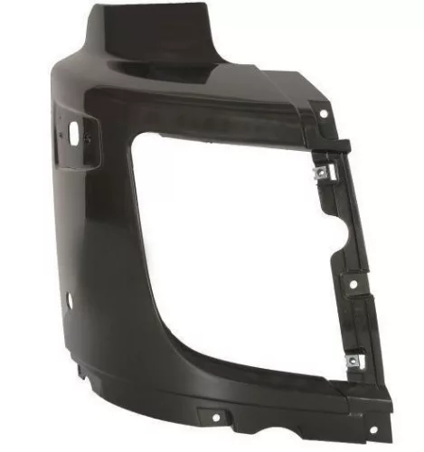 Cadru far Volvo FMX dreapta