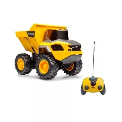 Volvo Rock Hauler cu telecomandă