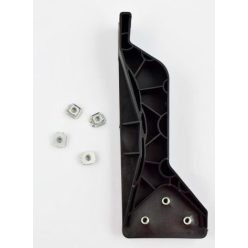 MAN TGA, TGS, TGX colț de protecție dreapta