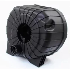 Capacul carcasei filtrului Scania S/R/P