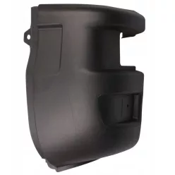 Iveco Daily din 2012 colț stânga bara de protecție