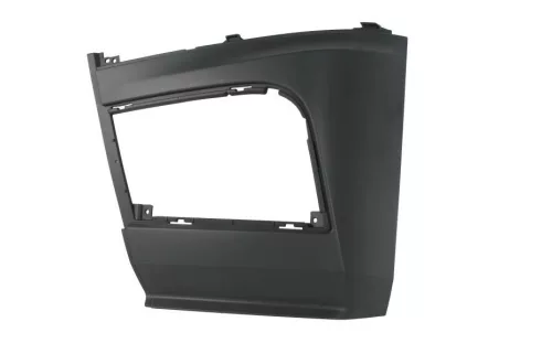 MB Actos MP4 colț de protecție stânga (gri)