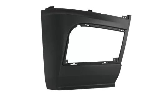 MB Actos MP4 bara de protecție colț dreapta (gri)