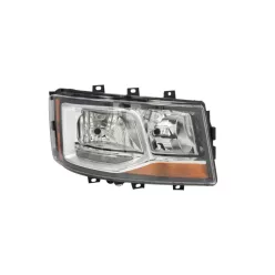 Scania P/G/R/S far led dreapta manual
