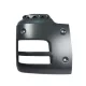 MAN TGA,TGX, TGS EURO 6 colț dreapta bara de protecție (metal)