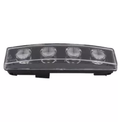 Scania 4R LED lumină de poziție superioară galbenă