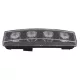 Scania 4R LED lumină de poziție superioară galbenă