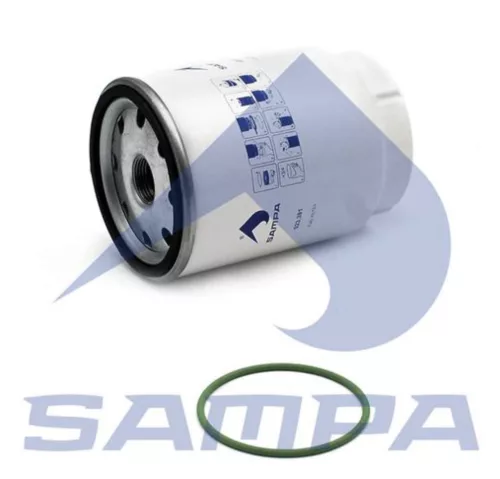 Filtru de combustibil MAN Euro6