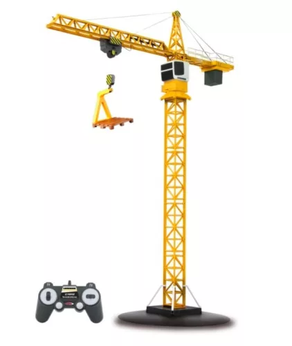 Macara turn rotativă Liebherr 564 (telecomandă)