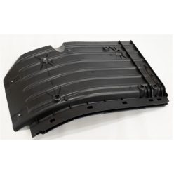 Scania 16- axă față spate aripioară stânga