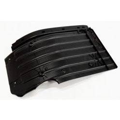 Scania 16- axă față aripă spate dreapta