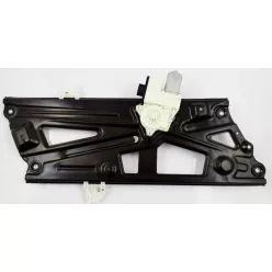 Regulator de geam MAN TGS cu motor drept