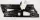 Regulator de geam MAN TGS cu motor drept