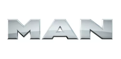 Scrisoarea "MAN" TGL/TGM