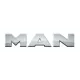 Scrisoarea "MAN" TGL/TGM