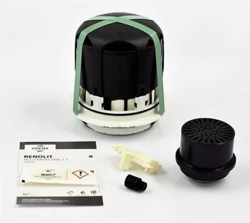 Filtru uscător de aer Renault Euro6