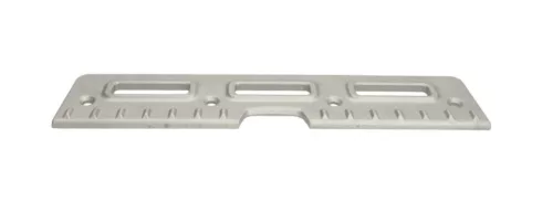 DAF CF Euro6 Element pentru trepte de protecție (metal)