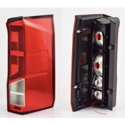 VW Crafter 17- lumină spate dreapta