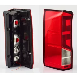 VW Crafter 17- lumină spate stânga