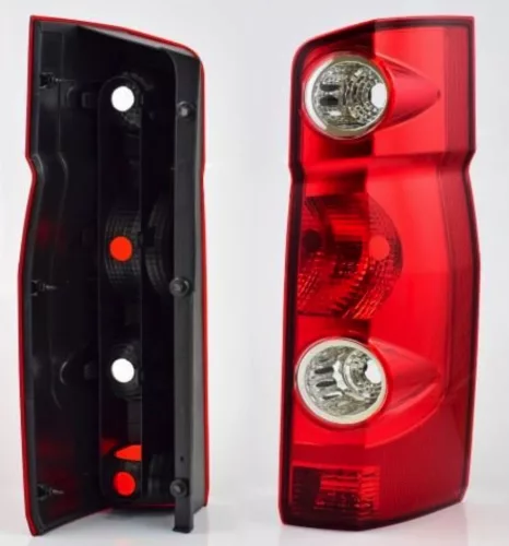 VW Crafter 06-17 lumină spate dreapta
