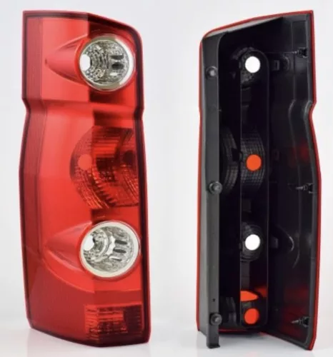 VW Crafter 06-17 lampă spate stânga