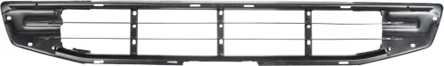 Grila Volvo FM4 Euro 6 (metal)