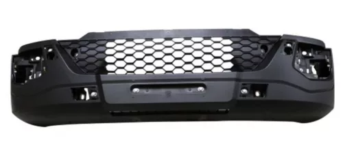 Bara de protecție Iveco Daily 2014