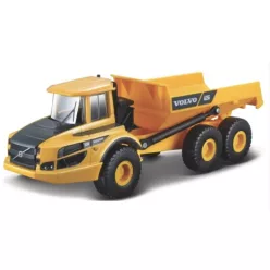Tractor articulat Volvo A25G