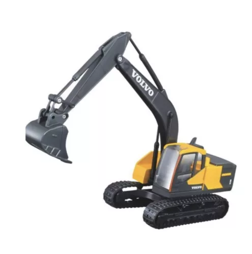 Excavator Volvo EC220E