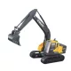 Excavator Volvo EC220E