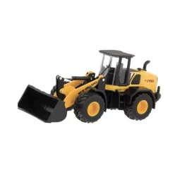 Partea frontală New Holland W170D