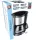 Cafetieră 6 cești 0,65L 300W 24V