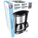 Cafetieră 6 cești 0,65L 300W 24V