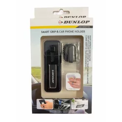 Suport pentru telefon pentru grila de ventilație smart grip