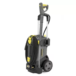   Karcher HD 5/15 C Plus Mașină de spălat de înaltă presiune 150 bar