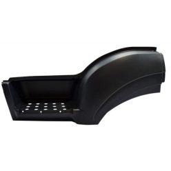 Iveco Stralis față stânga